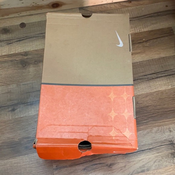 2004 Nike vandal SP HI PRM high Harris tweed premium - Picture 10 of 14